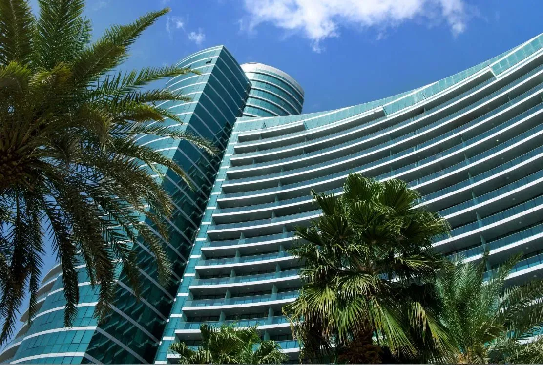 Marsa Plaza, Dubai Festival City