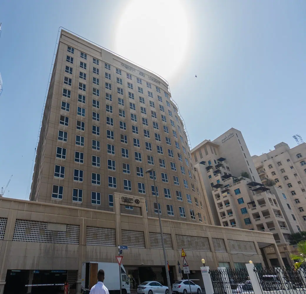 Creekside Residence, Deira in Dubai