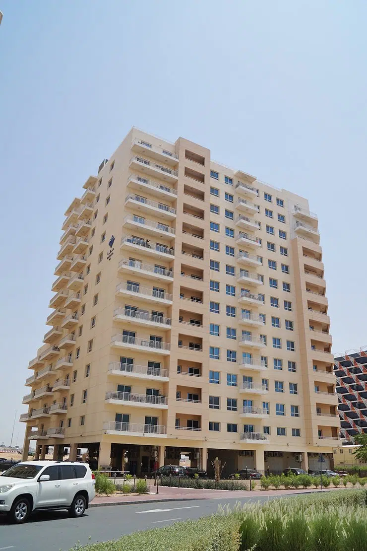 Mazaya 4, Liwan in Dubai