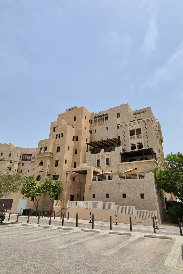 Al Badia Condo 2, Dubai Festival City