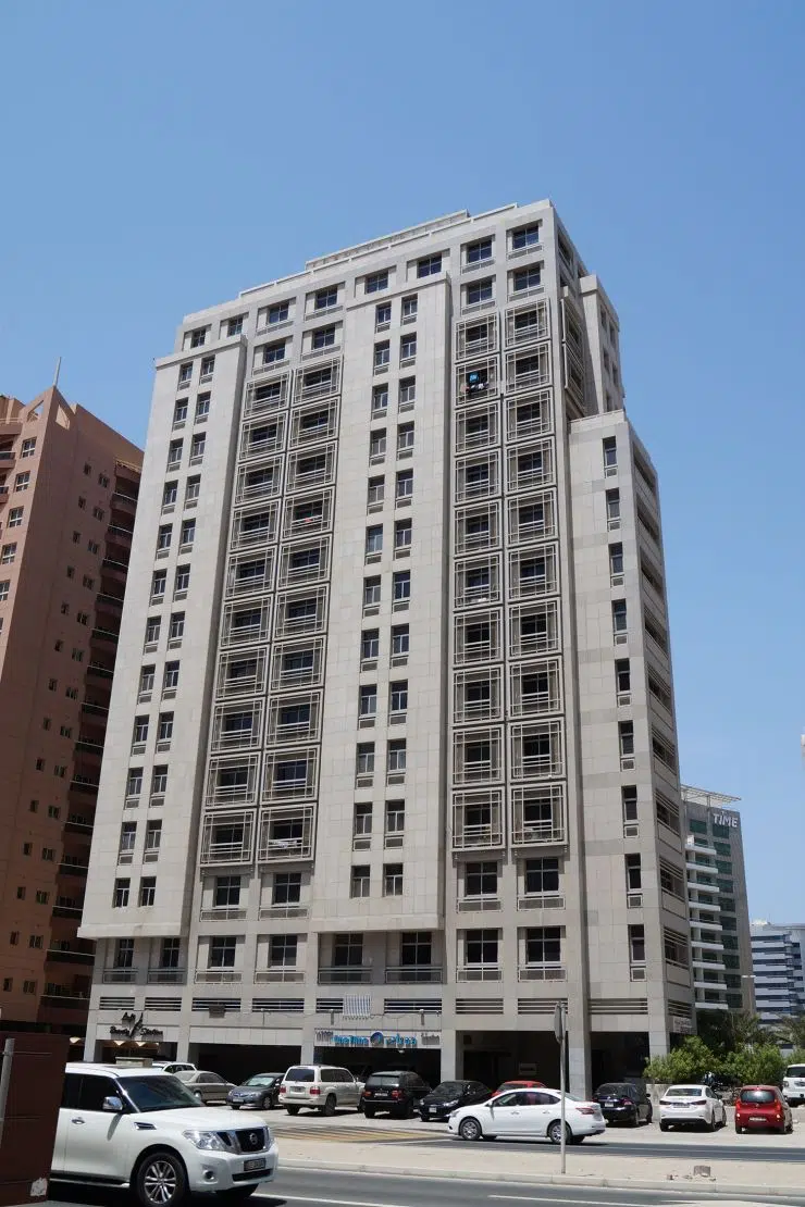 Oasis Residence, Barsha Heights (TECOM) in Dubai