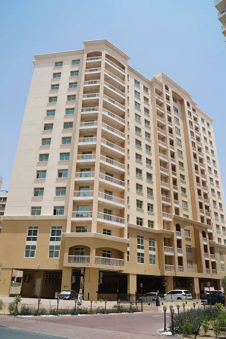 Mazaya 3, Liwan in Dubai