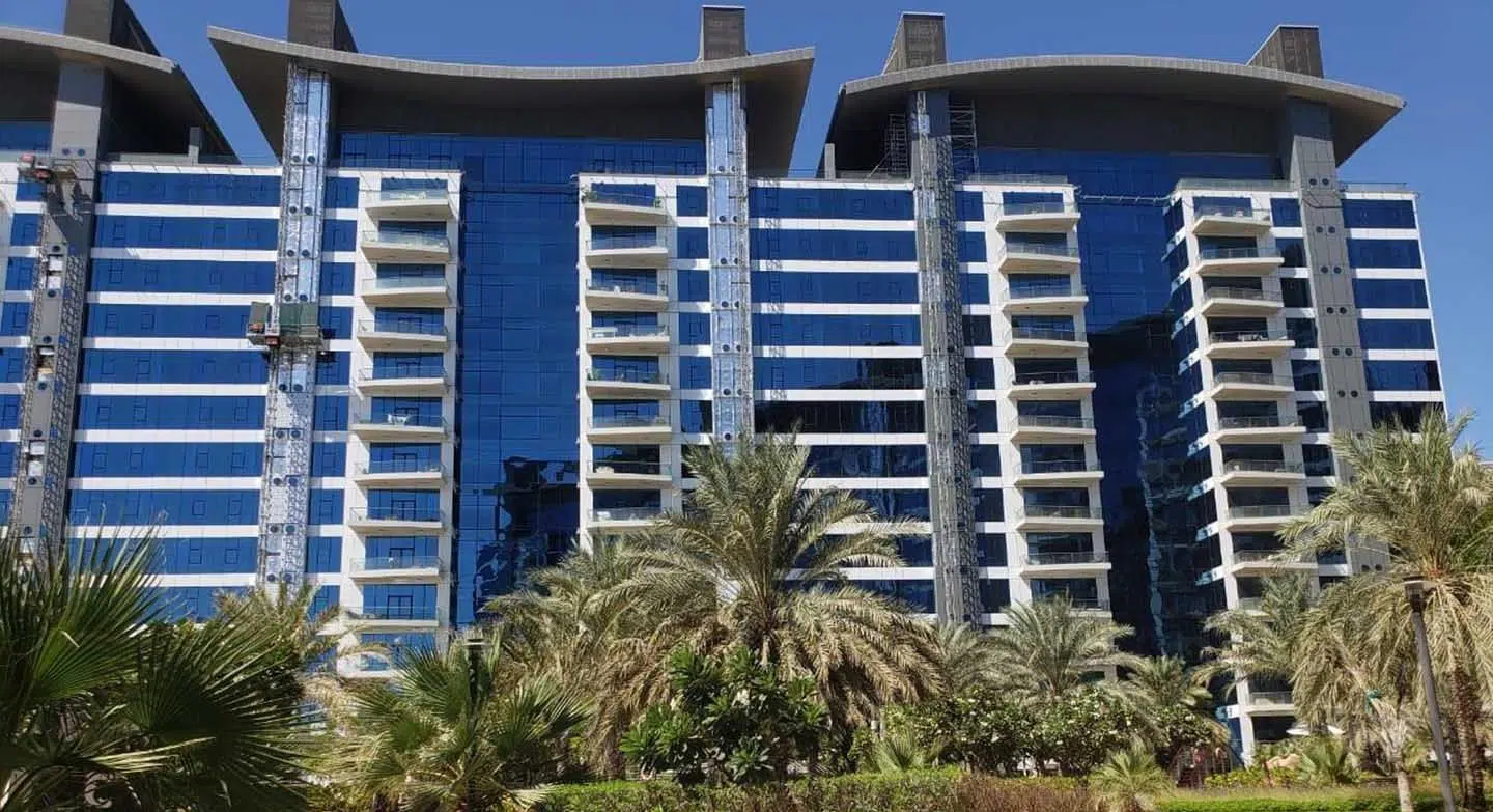 Oceana Aegean, Palm Jumeirah in Dubai