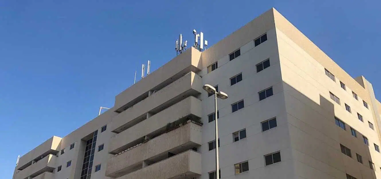 Ajdan Residence, Bur Dubai