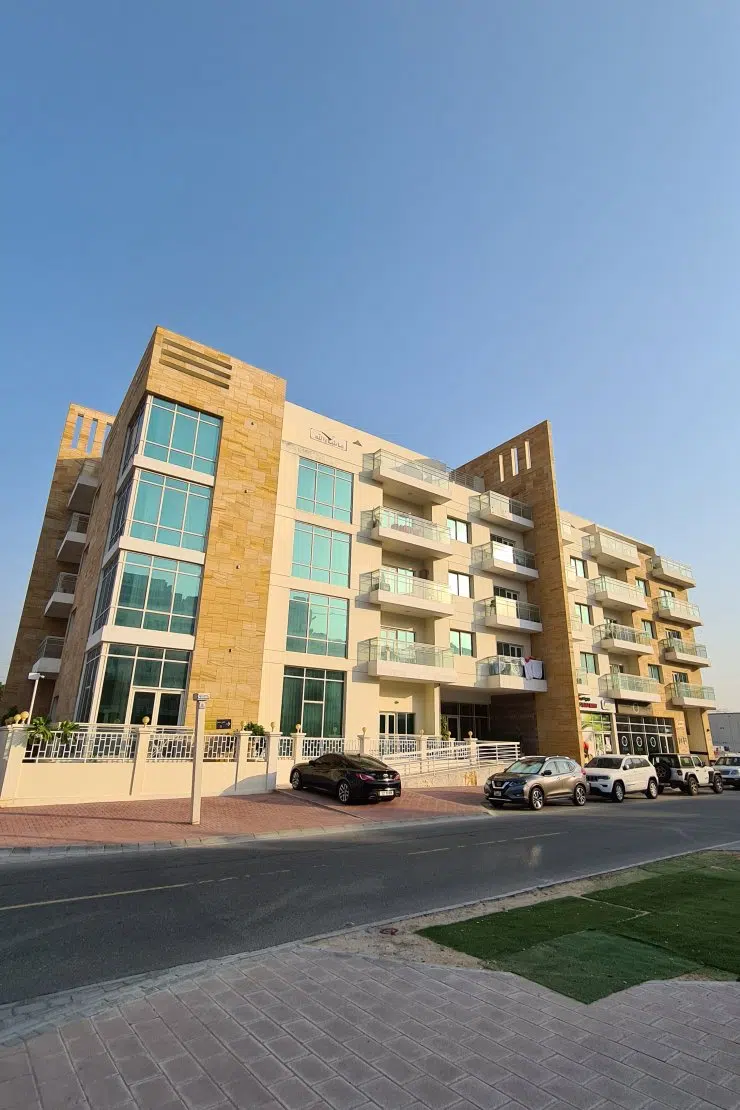 Golden Homes, JVC in Dubai
