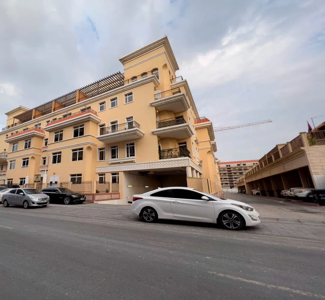 Astoria Residence, JVC in Dubai