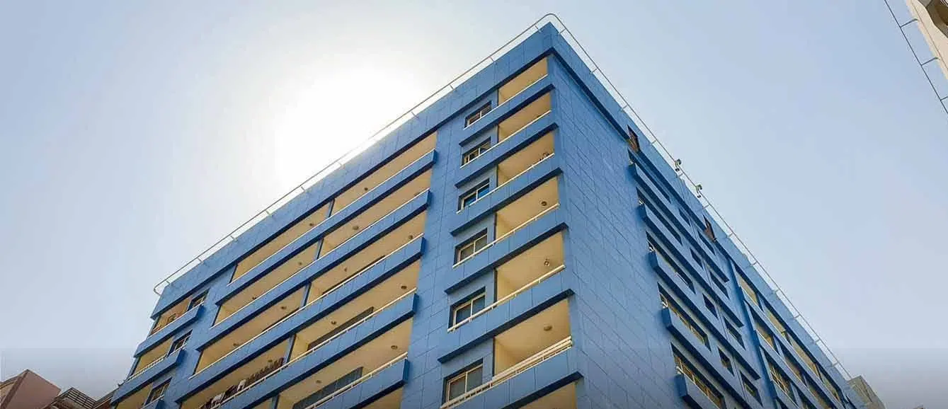 Bin Shama 1, Al Barsha in Dubai