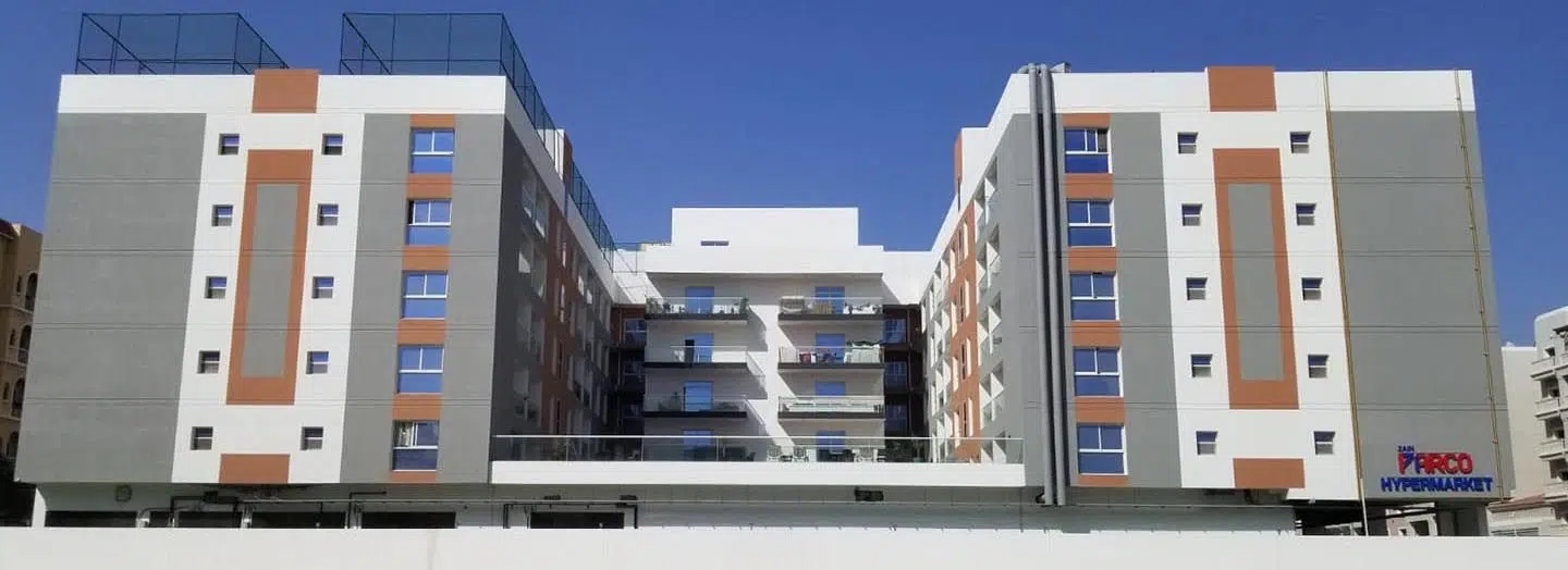 Talal Residence, Dubai Investment Park