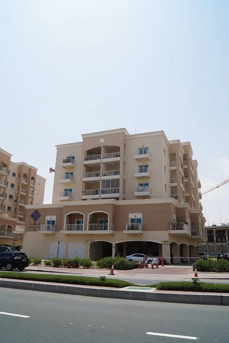 Mazaya 19, Liwan in Dubai