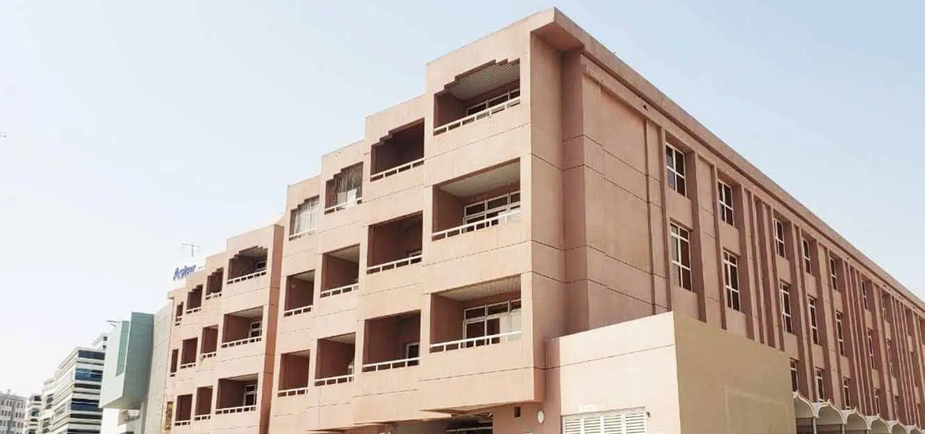 Art 1 Building, Bur Dubai in Dubai