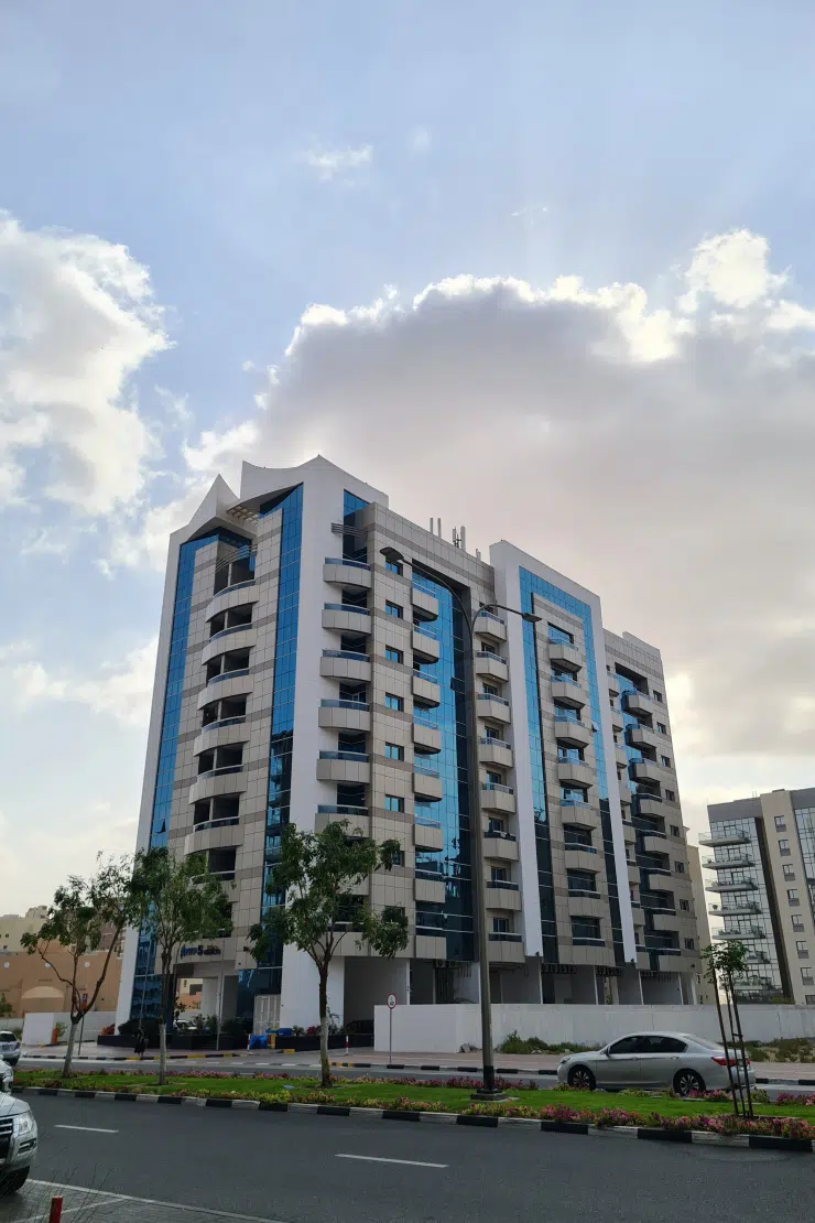 Axis 5, Dubai Silicon Oasis in Dubai