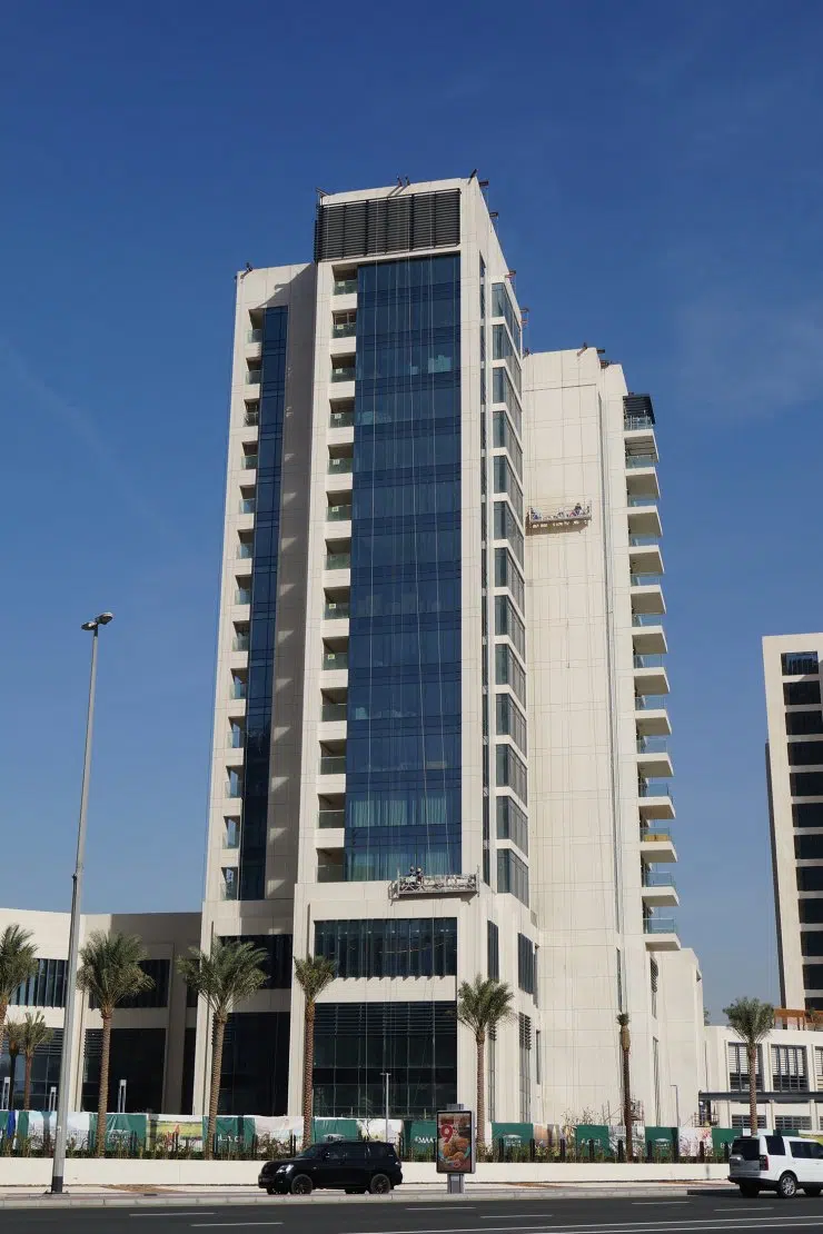 Vida Residence, The Hills