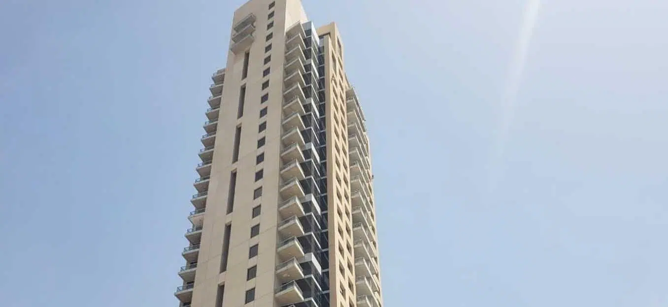 Al Shafar Tower, Business Bay