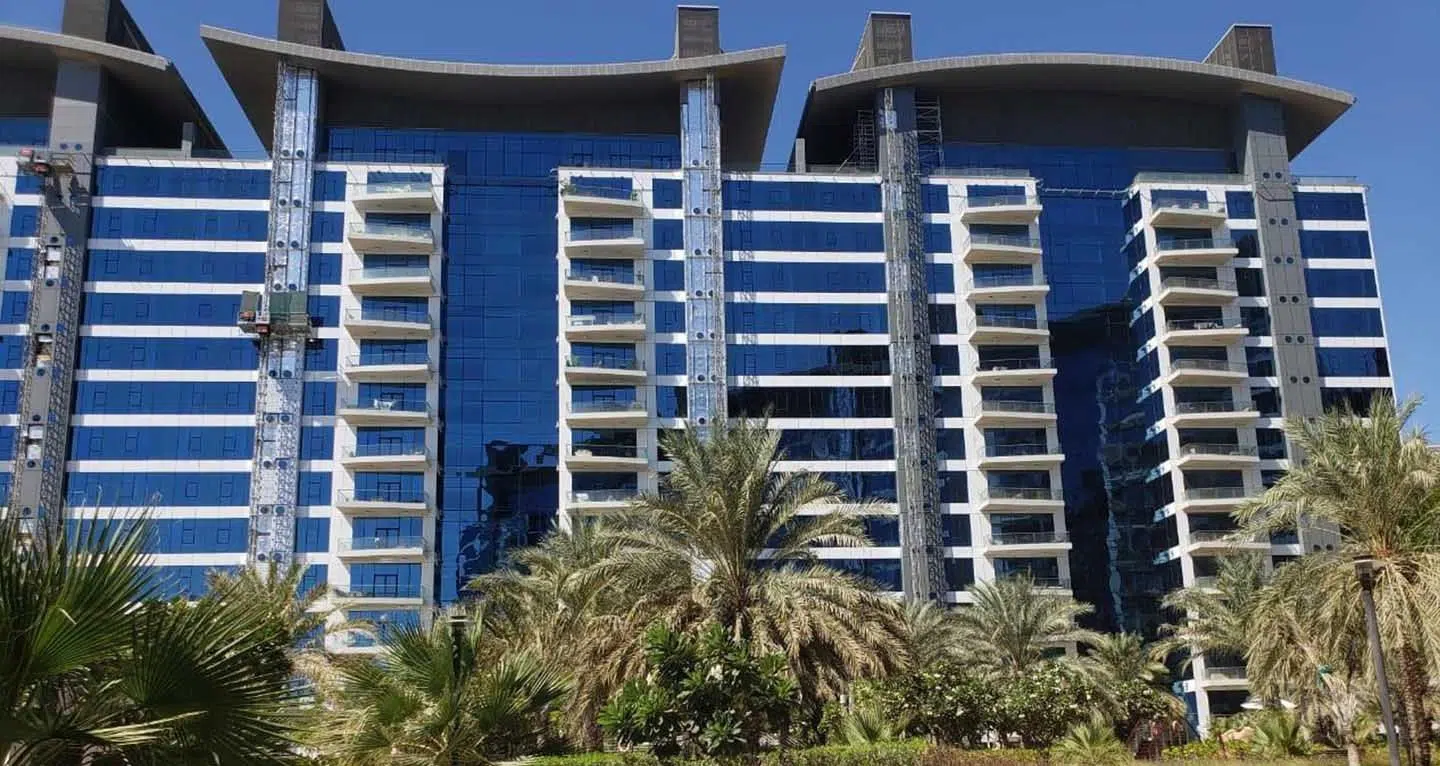 Oceana Caribbean, Palm Jumeirah in Dubai