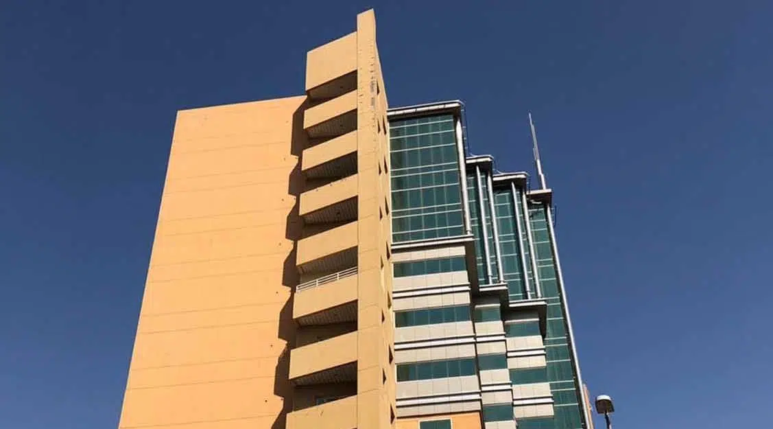 Hessa Home Building, Bur Dubai in Dubai