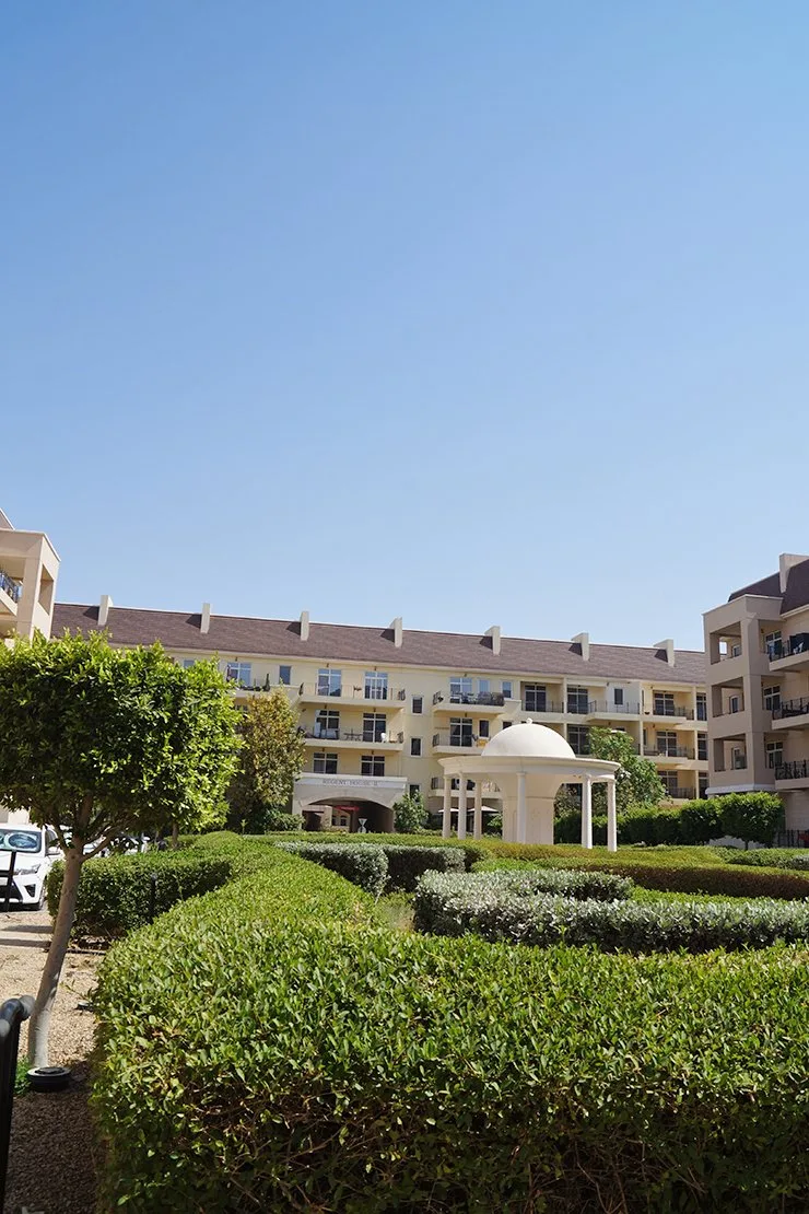 Regent House 2, Motor City in Dubai