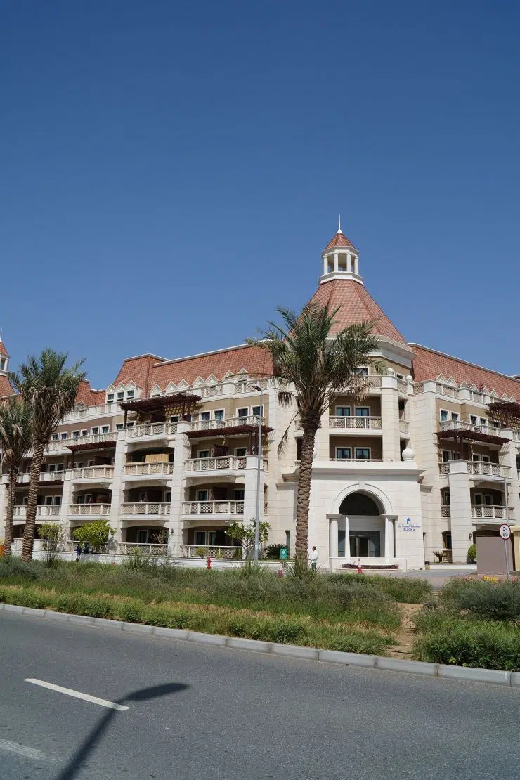 Le Grand Chateau, JVC in Dubai