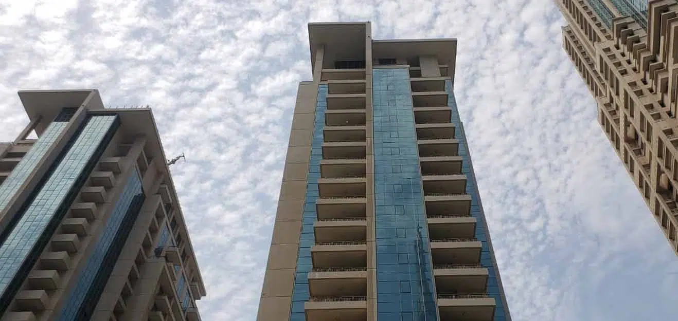 Ramada Downtown Dubai in Dubai
