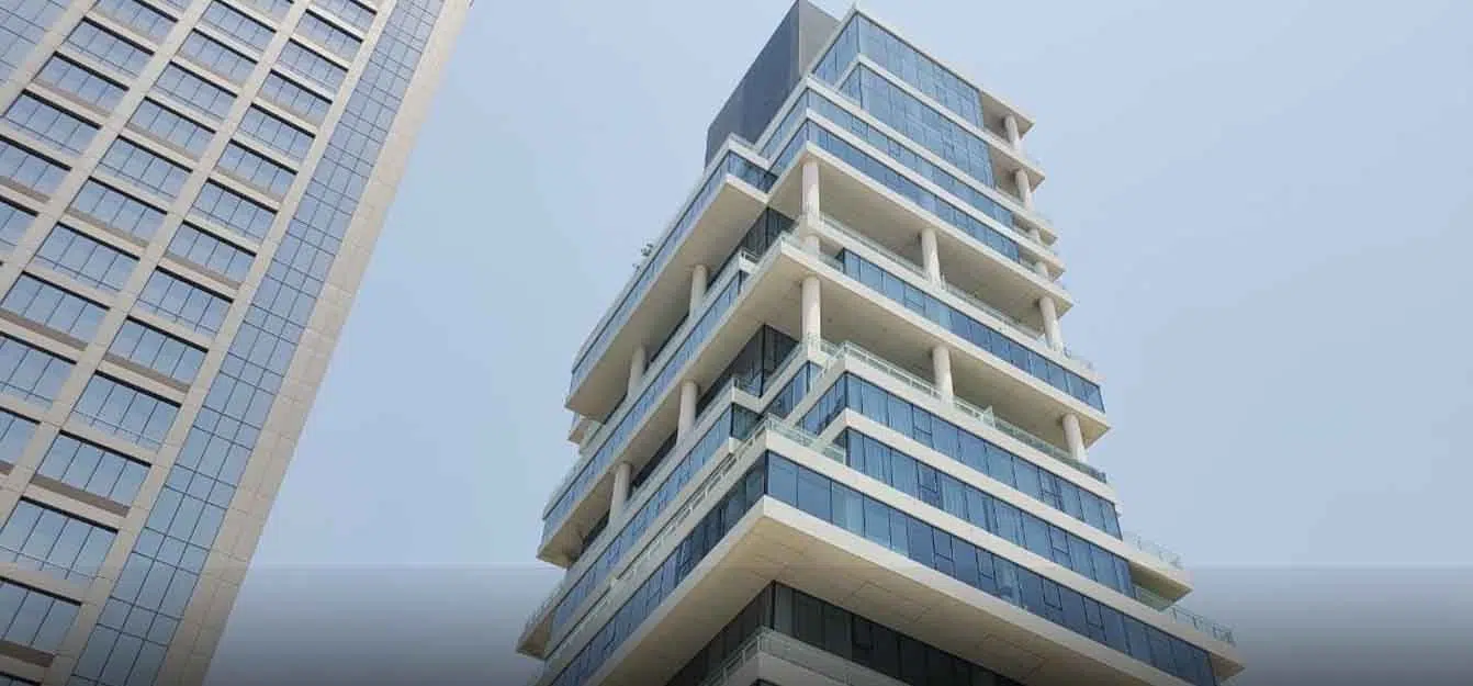 M Residences, Bur Dubai in Dubai