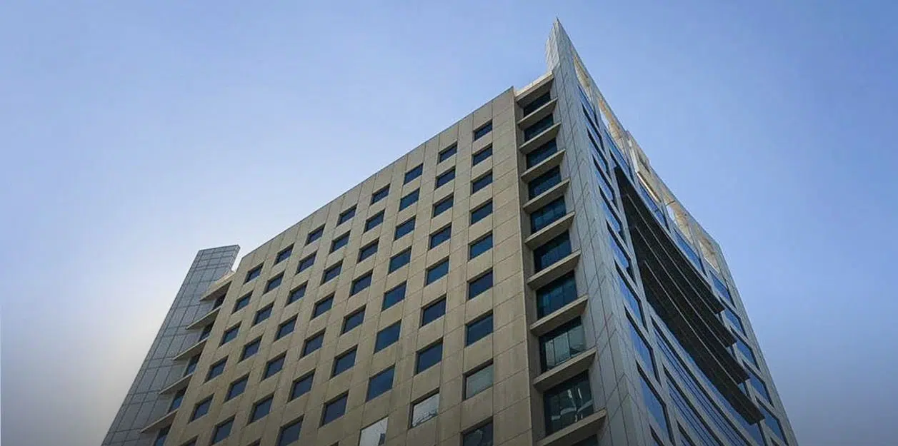 Sobha Ivory, Business Bay in Dubai