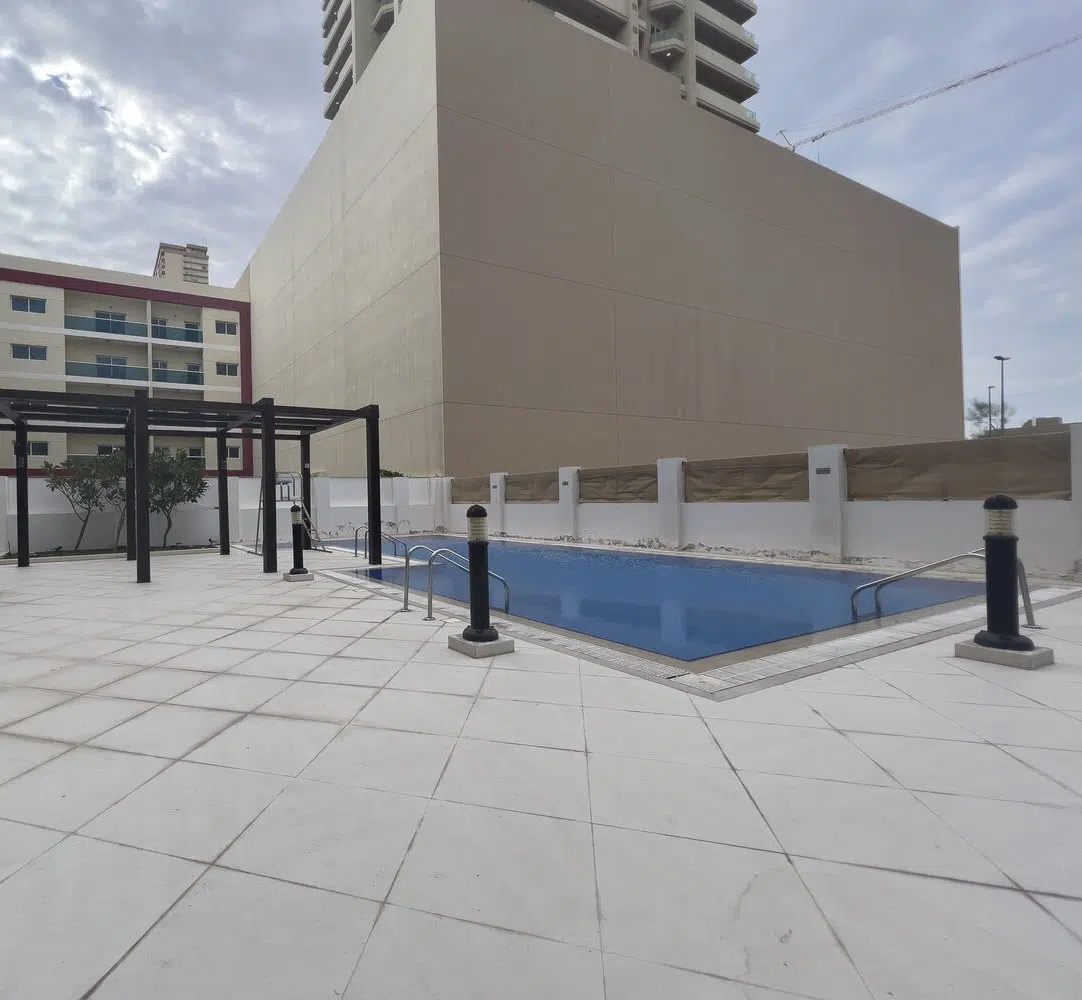 Park Square, JVC in Dubai
