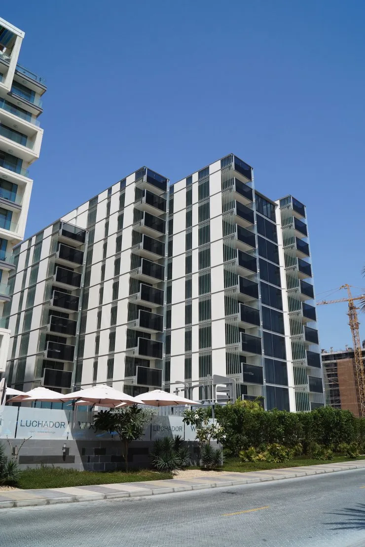 Muraba Residences, Palm Jumeirah in Dubai
