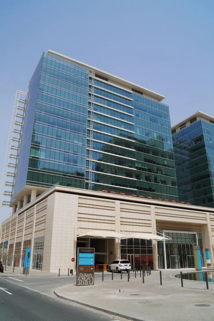 The Galleries 4, Downtown Jebel Ali