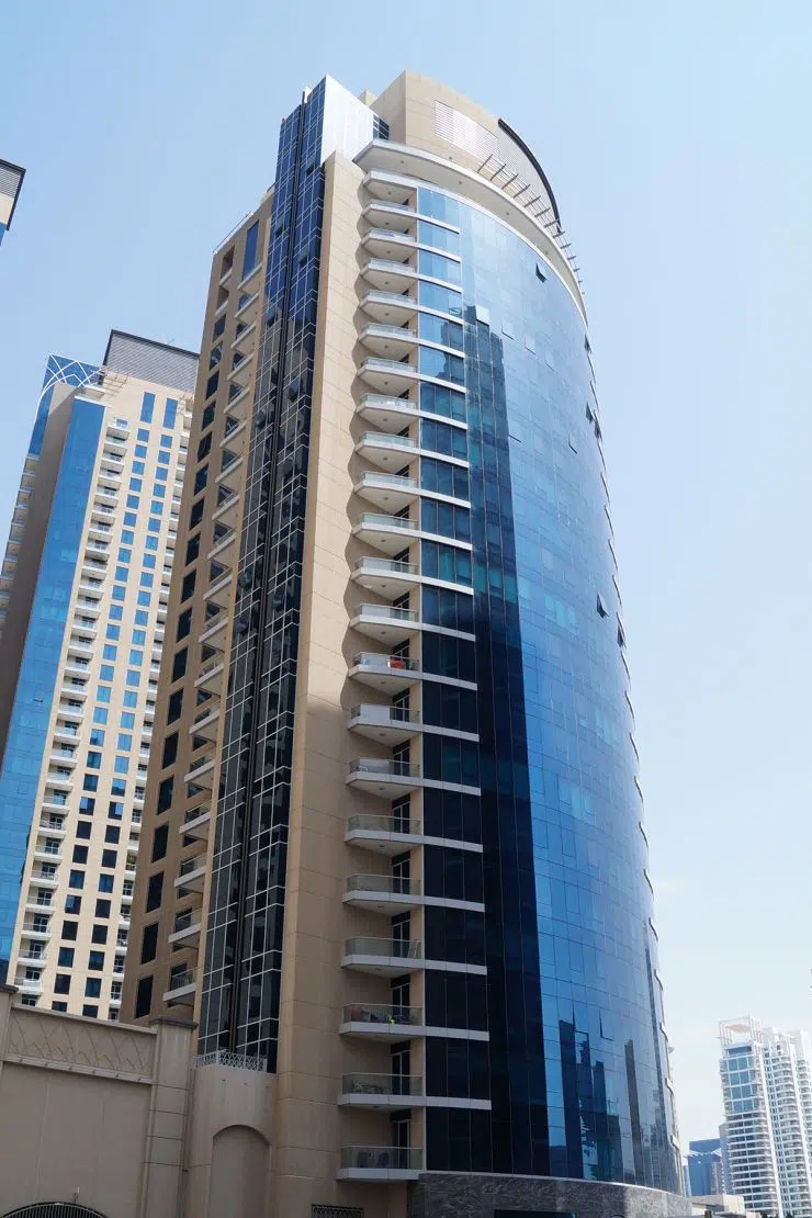 Beauport, Dubai Marina in Dubai