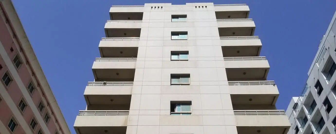 Horizon Building, Al Barsha in Dubai
