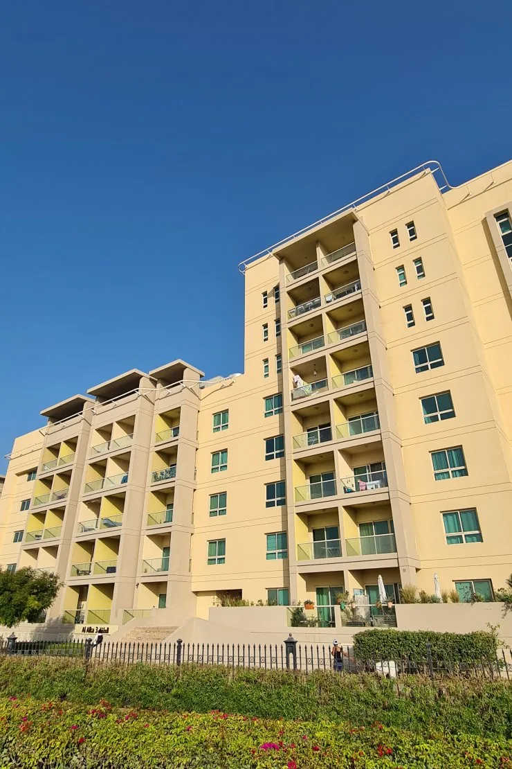 Al Alka 3, The Greens in Dubai