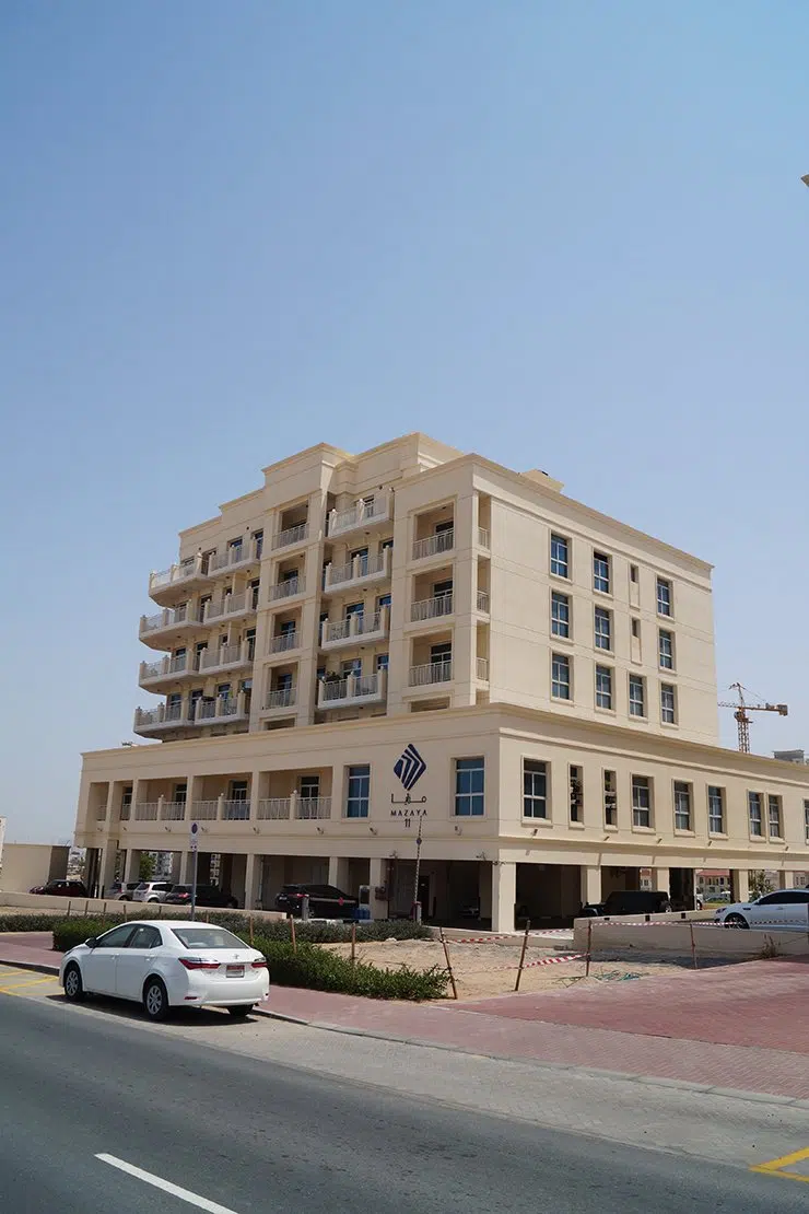 Mazaya 11, Liwan in Dubai