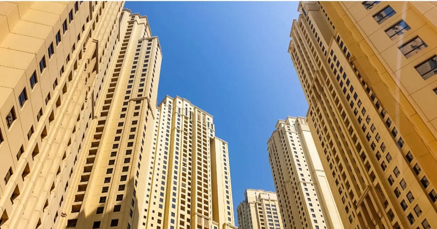 Sadaf 2, JBR in Dubai