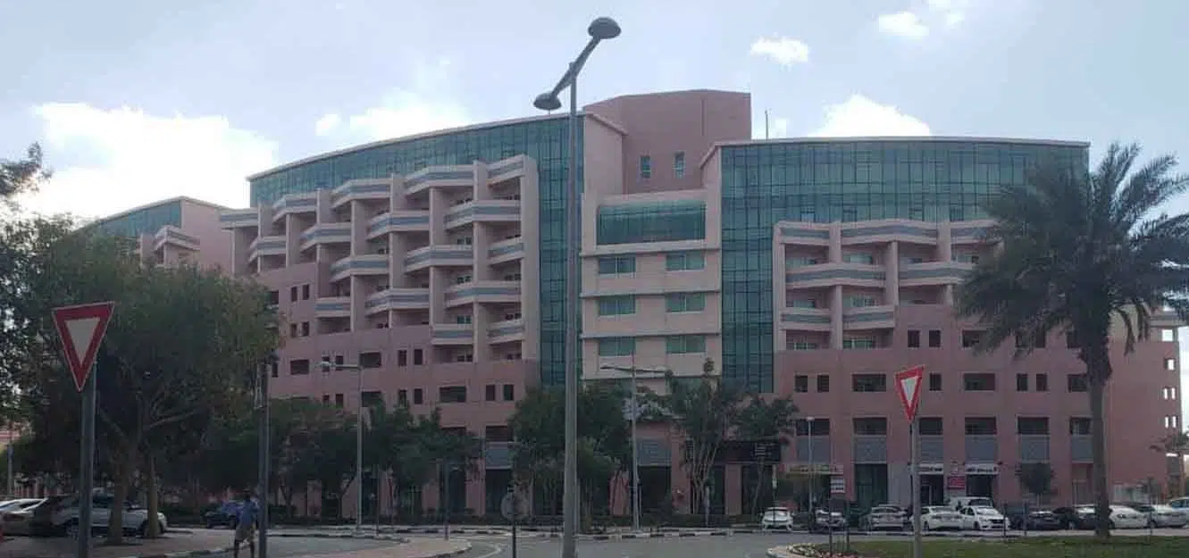 Chelsea Gardens Hotel Apartments, Discovery Gardens in Dubai