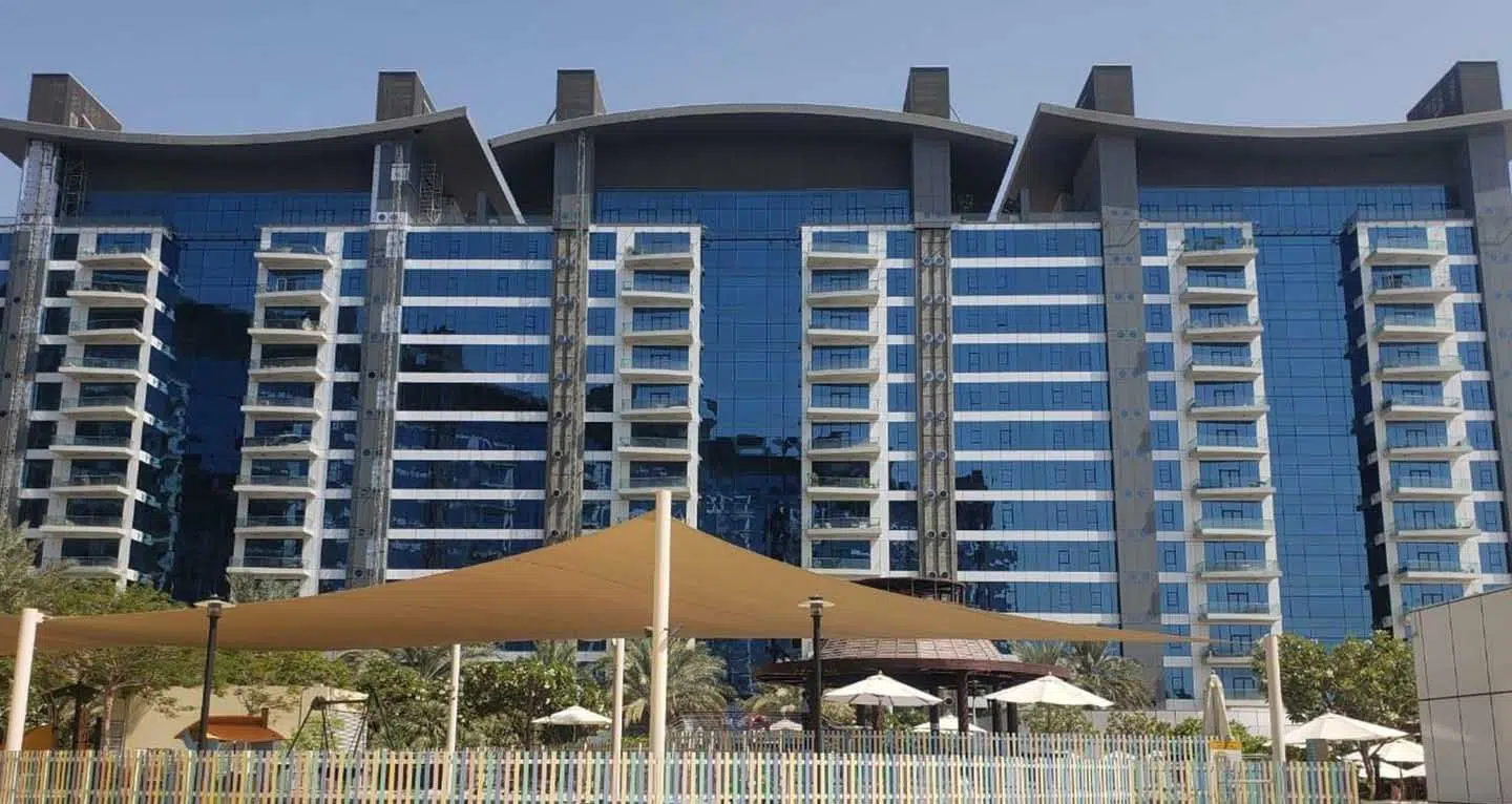 Oceana, Palm Jumeirah in Dubai