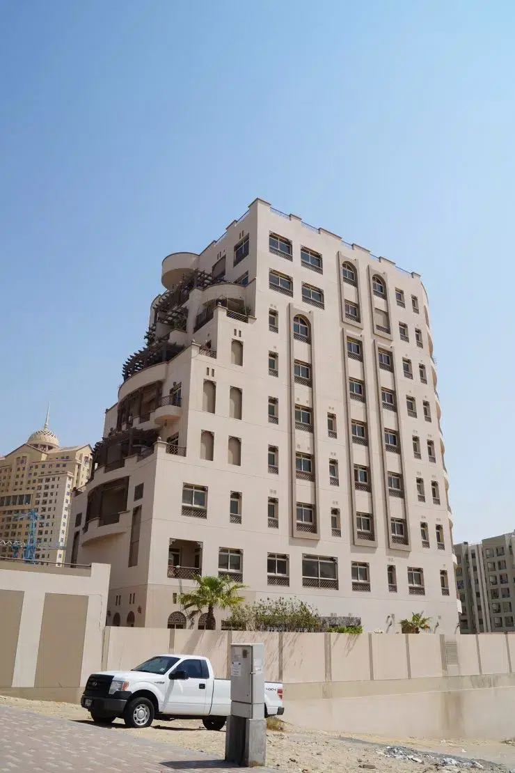 SP Oasis, Dubai Silicon Oasis in Dubai