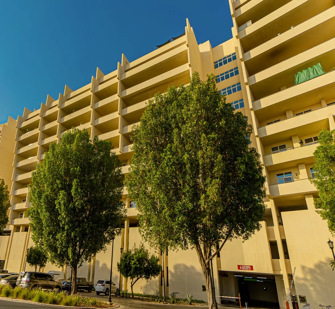 New Bridge Hill 2, Motor City in Dubai