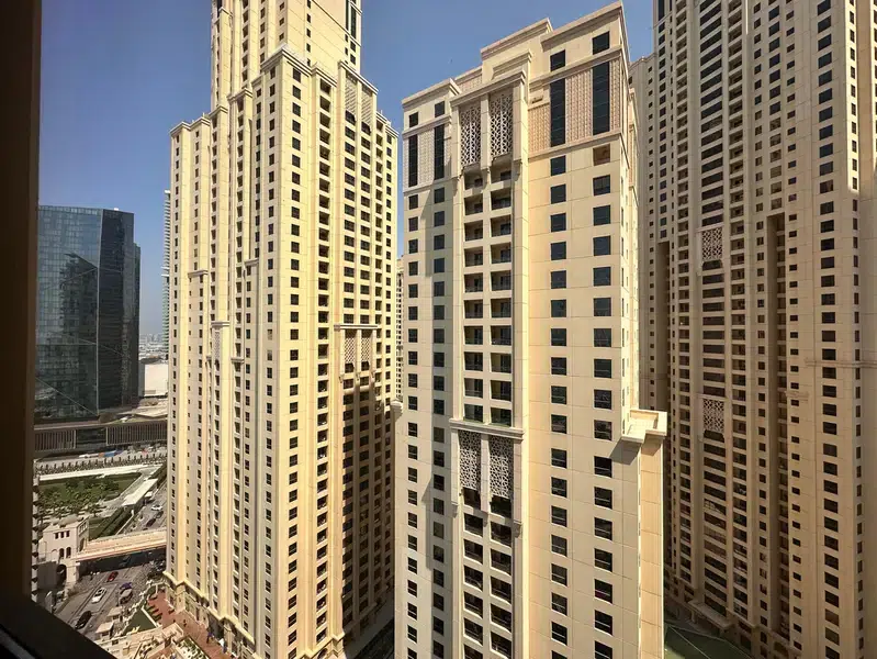 Rimal 2, JBR in Dubai