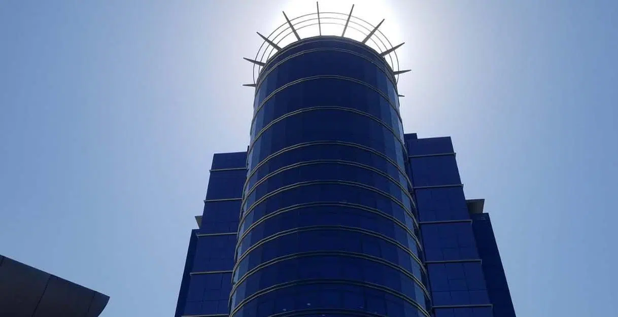 AWR Head Office, Deira in Dubai