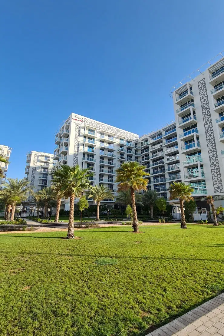 Glitz 3, Dubai Studio City