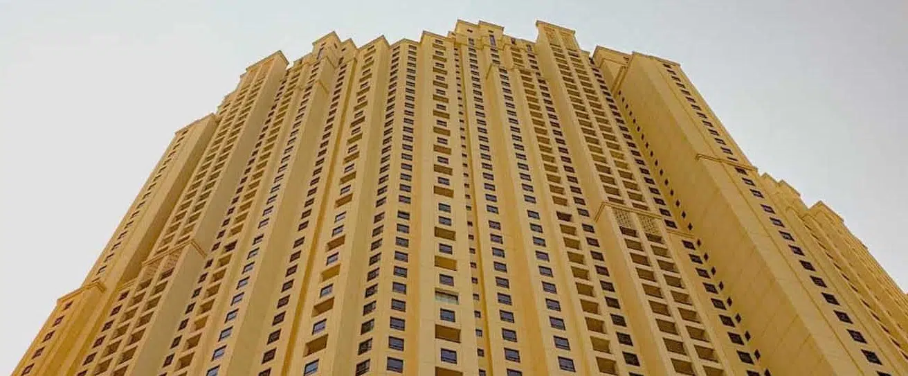 Sadaf 7, JBR in Dubai