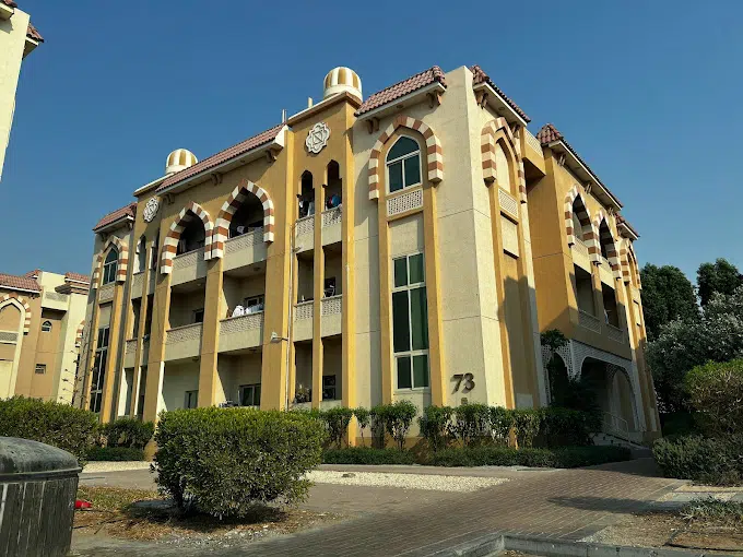 Ewan Residence, DIP