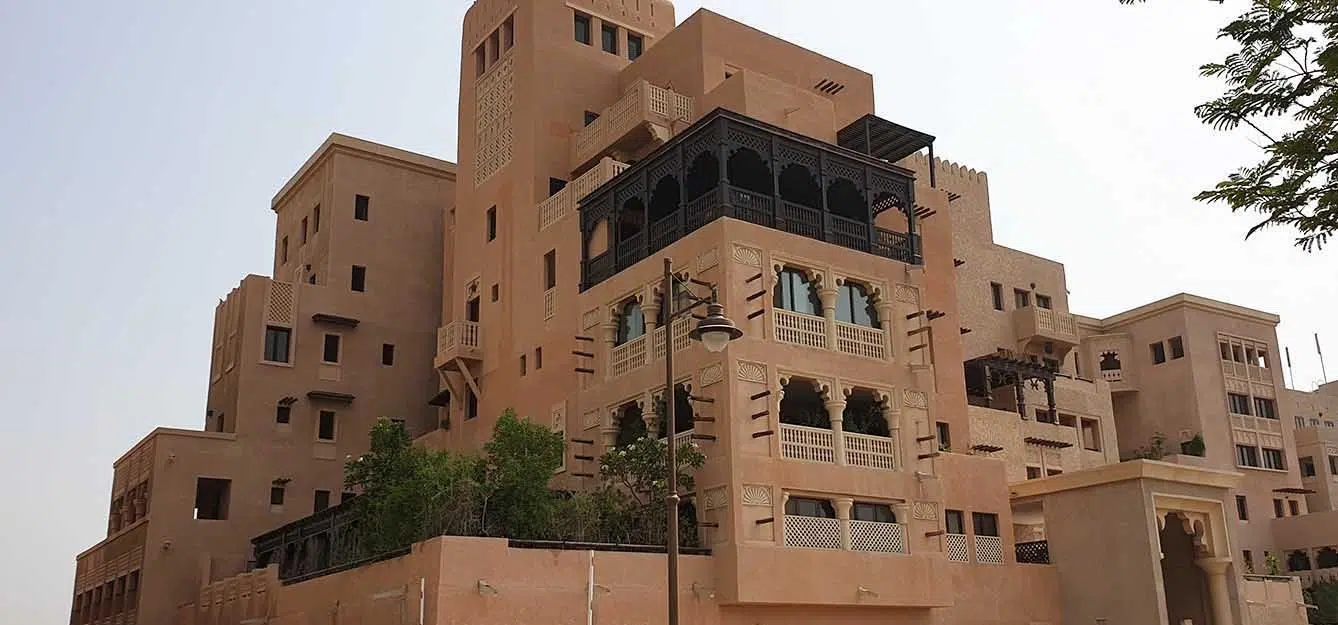 Al Badia Condo 1, Dubai Festival City