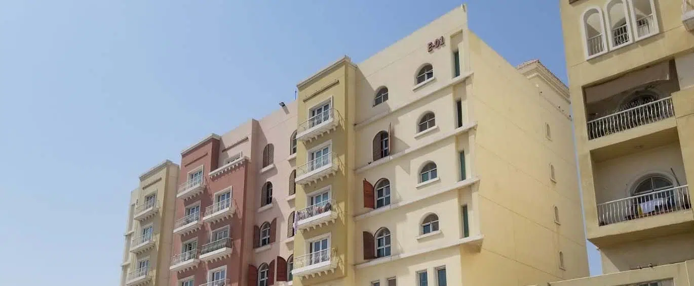 CBD-E01, International City in Dubai