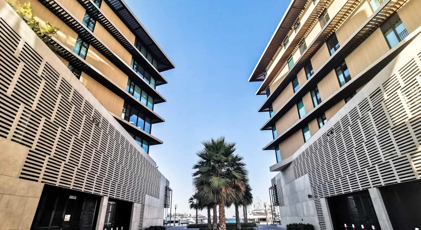 Bulgari Residences, Jumeirah