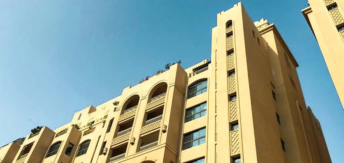 Golden Mile 8, Palm Jumeirah in Dubai