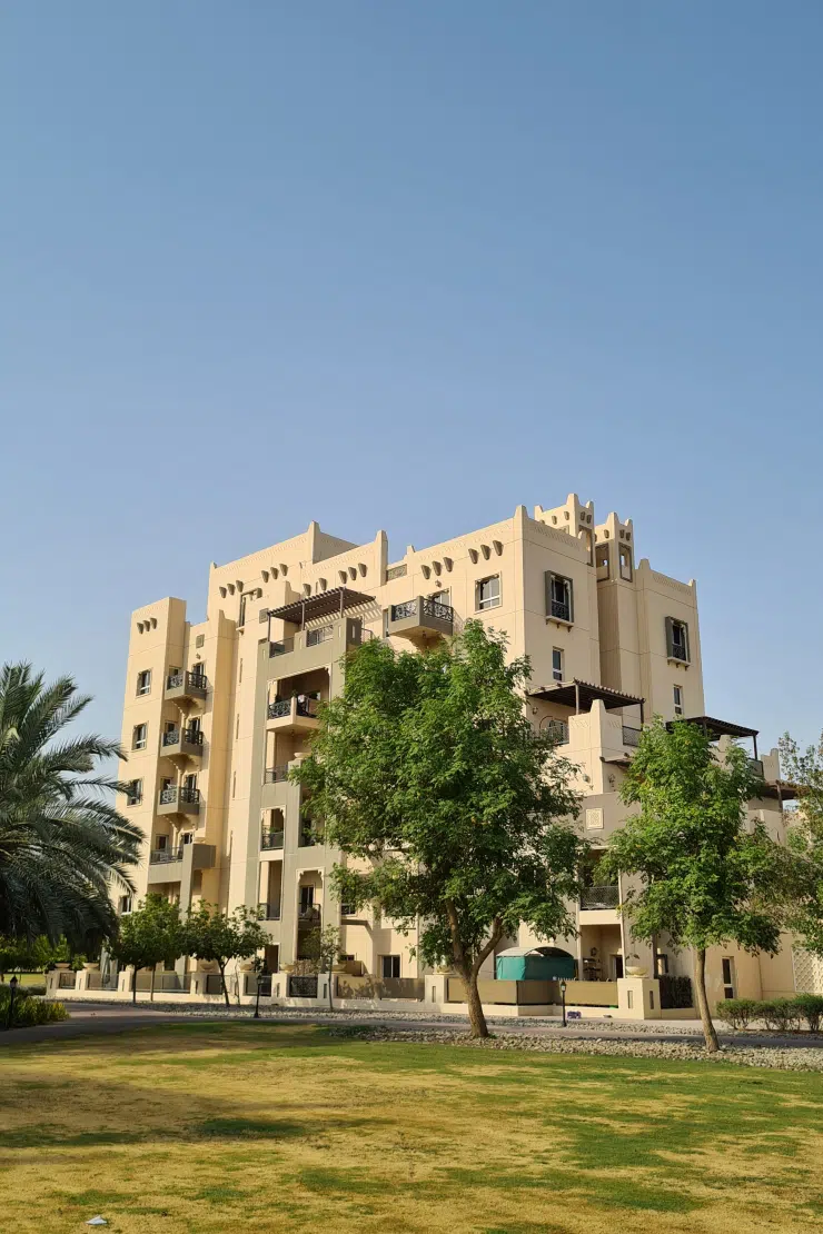 Al Thamam 18, Remraam in Dubai