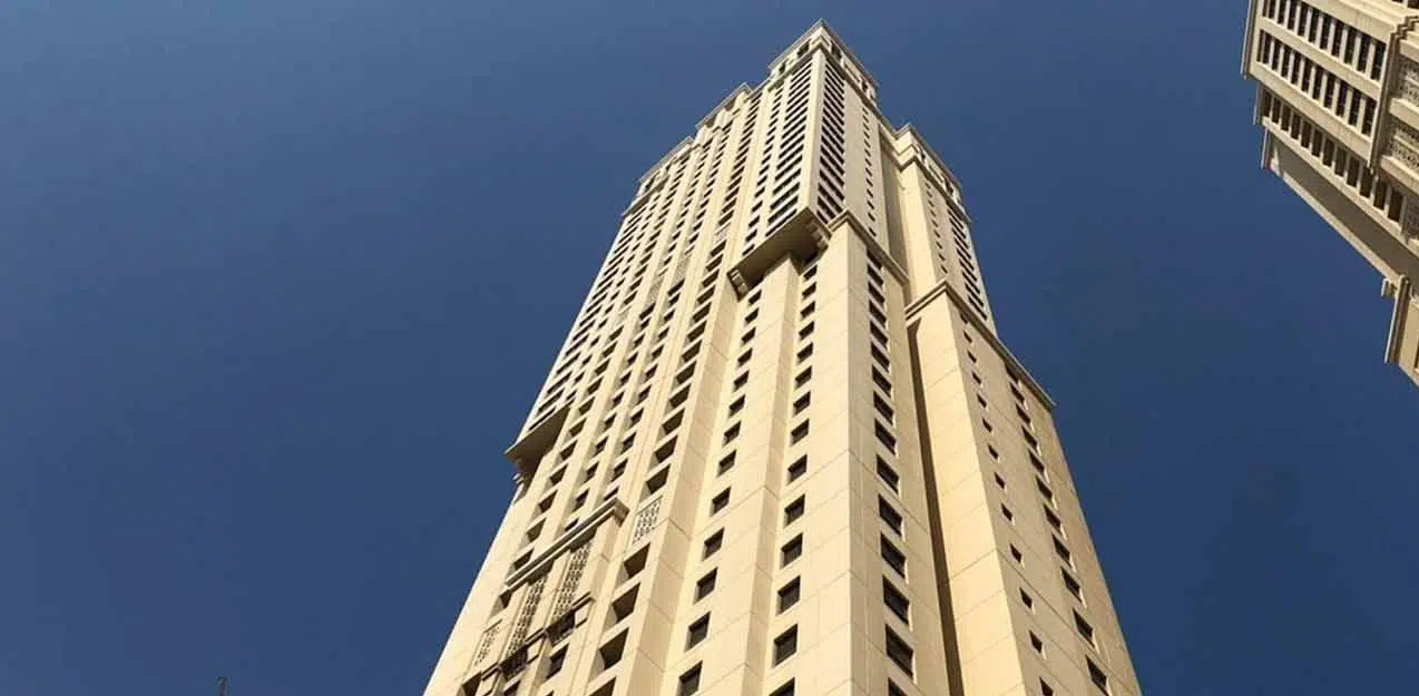 Shams 2, JBR in Dubai