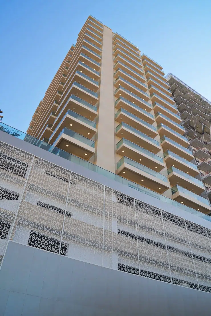 Dune Residency, JVC in Dubai