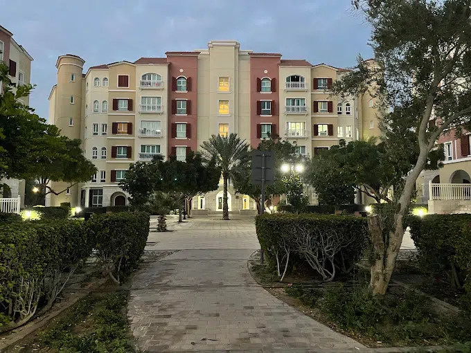 Building 92, Discovery Gardens in Dubai