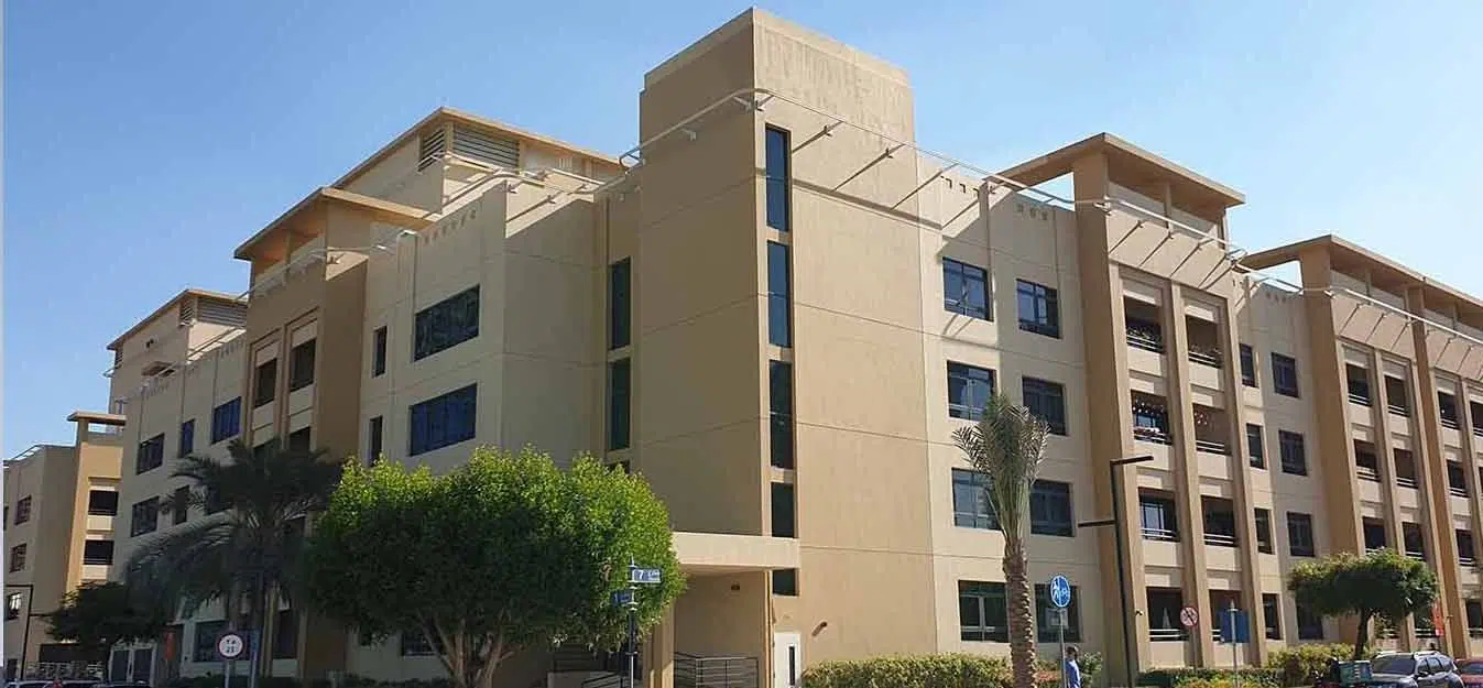 Al Sidir 1, The Greens in Dubai